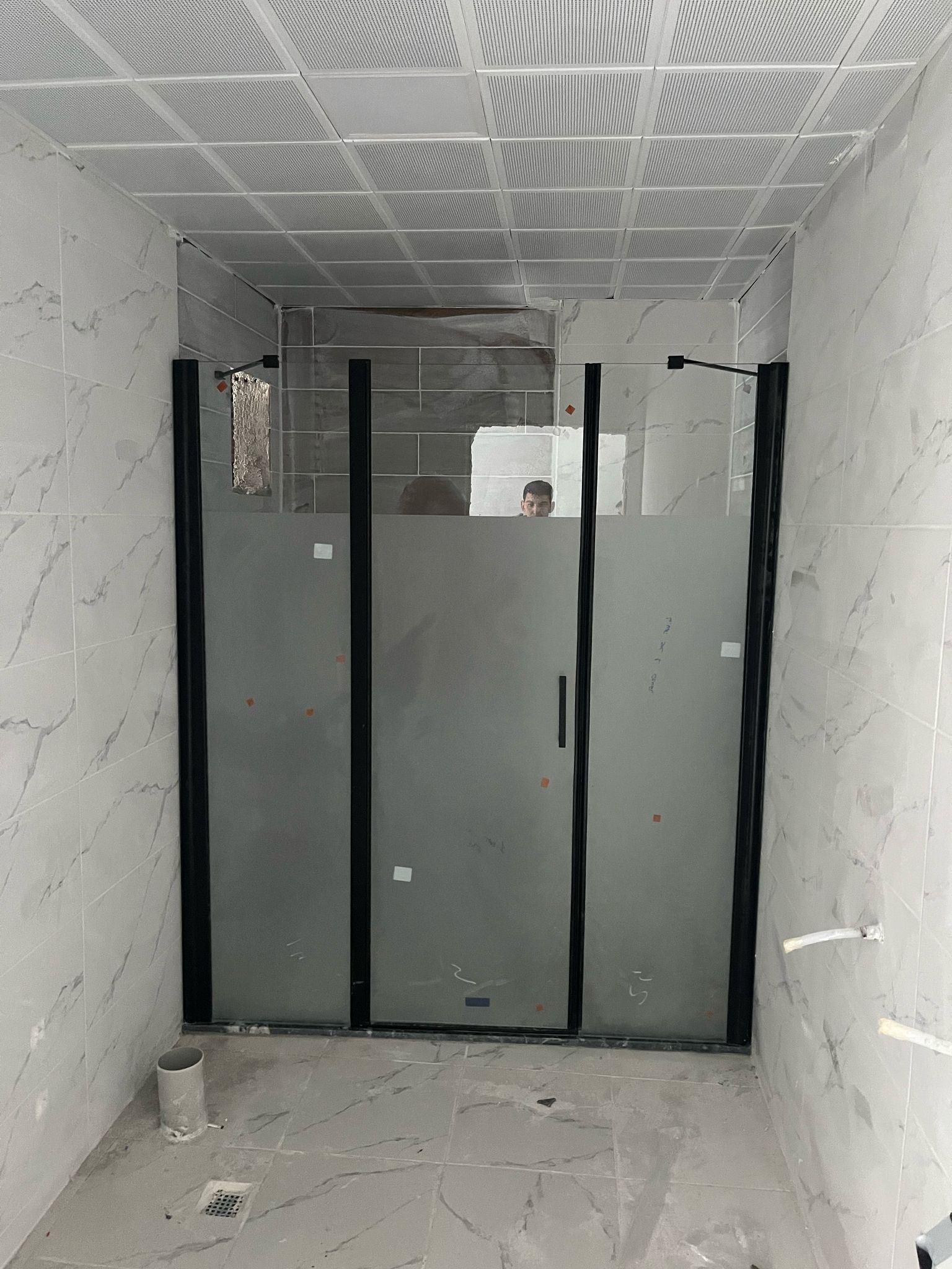 Han Yapı Duşakabin Sistemleri